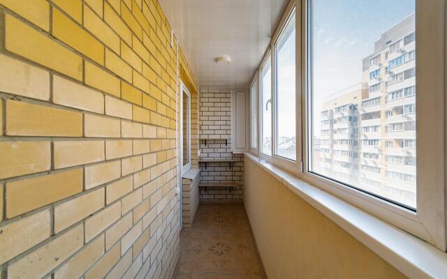 Mint on Seleznev Street 4/13