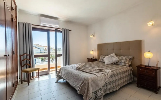 Villa Canto Ii - 500m From the Beach -private Pool