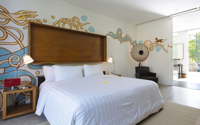 Villa Canggu