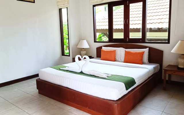 La Mer Samui Resort
