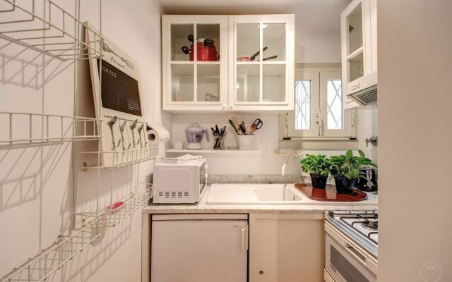 Spagna apartments - Spanish Steps area