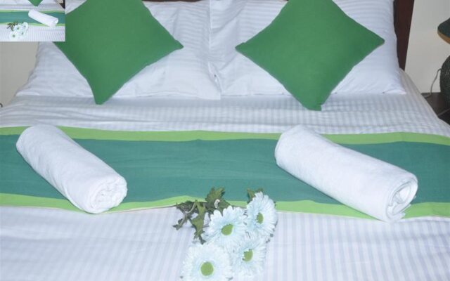 Green Tulip Hotel Kandy