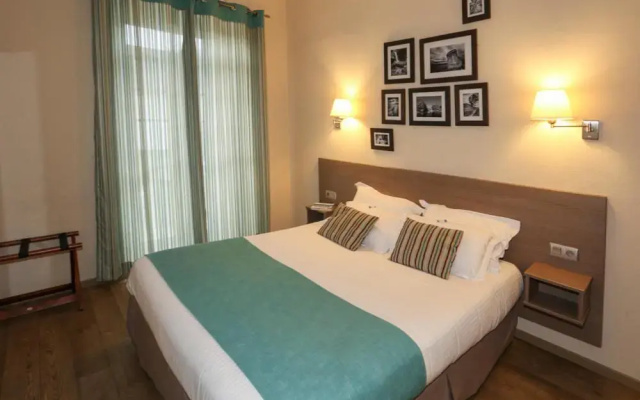 Hotel Duc de Padoue