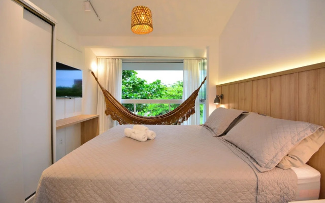 Pé na Areia Encanto da Armação