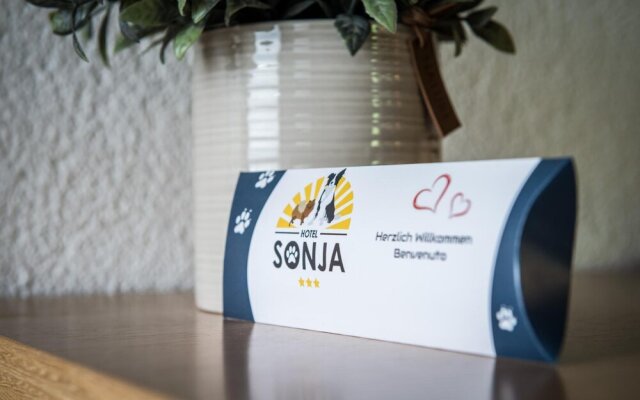 Hotel Sonja