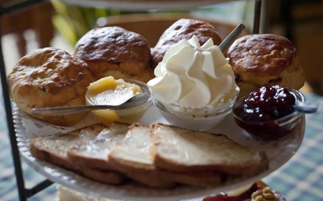 Pension De Hoestinkhof