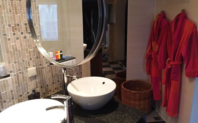 Hotel-Restaurant De Leygraaf