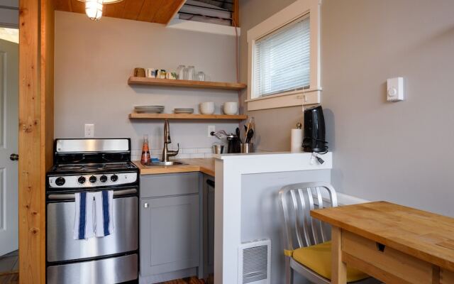 Tiny House