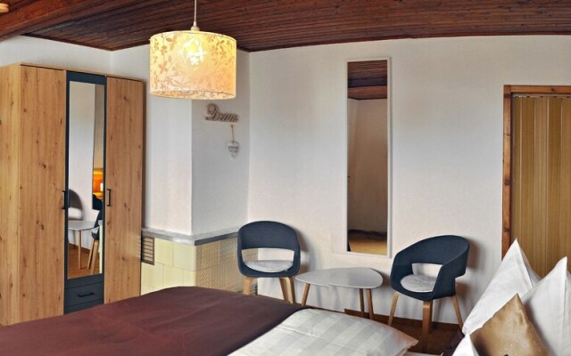 Ferienwohnung An den Kurwiesen