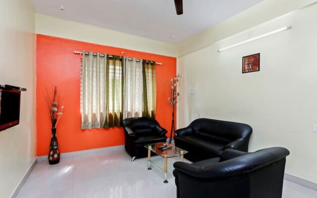OYO 24195 Jasmine Suites