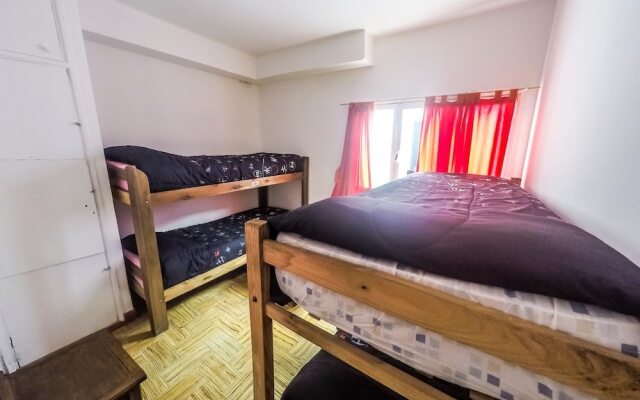 Yanquetruz Hostel Suite