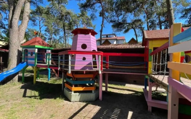 Comfortable Holiday Homes, Close to the sea