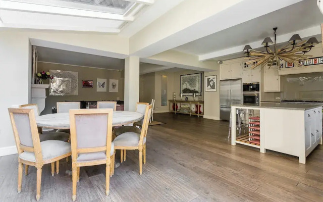 Vive Unique Hotel Apartments Holland Park Avenue