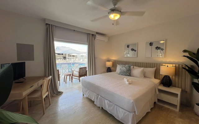 South Point Hotel