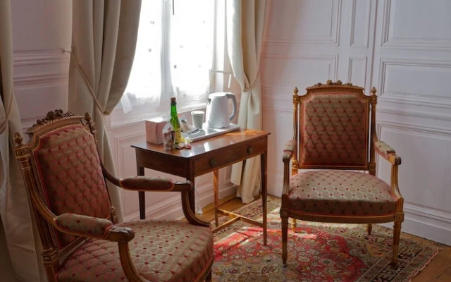 Guest House Saint Yves