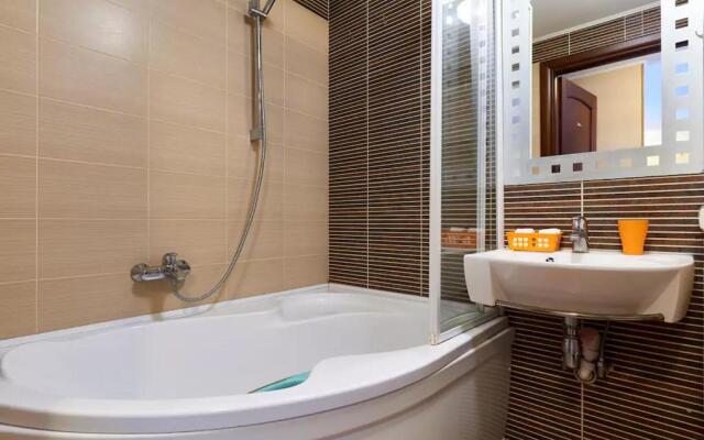 Home Hotel Apartments in Pecherskiy Area