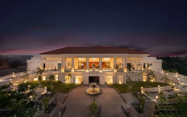 Taj Taal Kutir