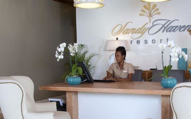 Sandy Haven Resort