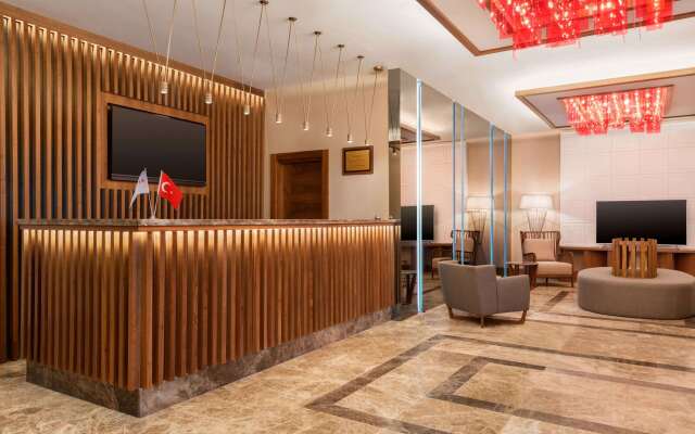 Ramada by Wyndham Nigde