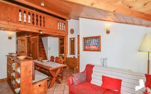 Maeva Particuliers Menuires Alpages Reberty