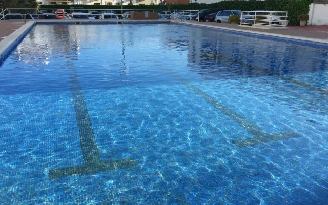 Chic Sea View Apartment