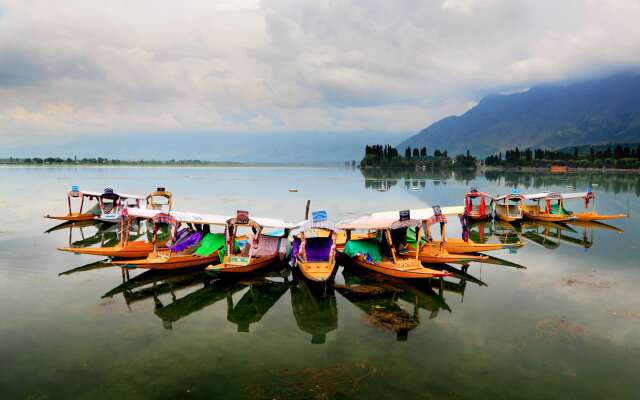 Radisson Srinagar