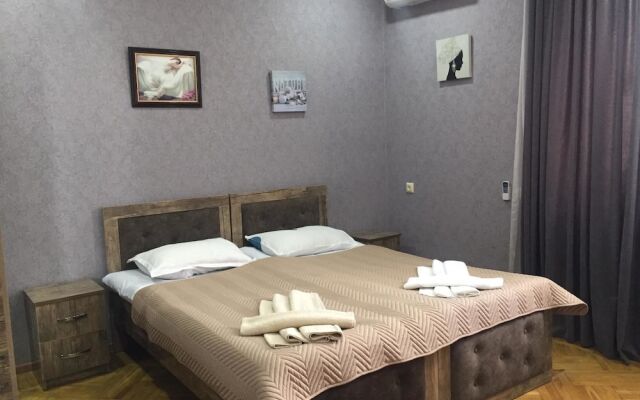 Hotel City