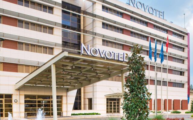 Novotel Trabzon