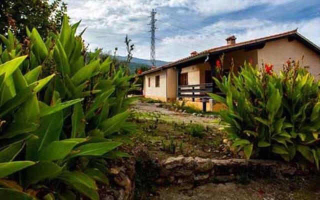 Casas Rurales Fuente Del Aliso