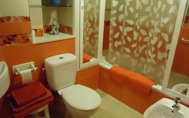 Apartamentos Ray