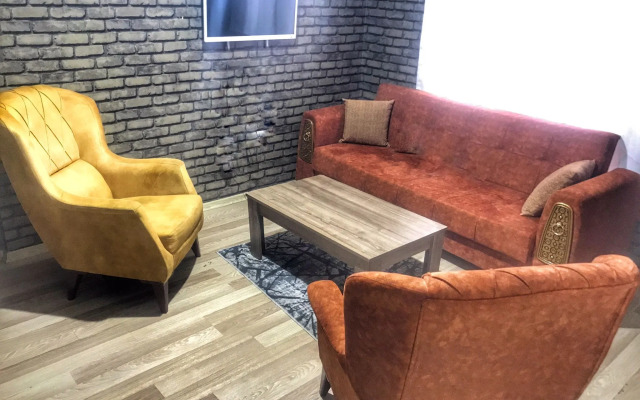 Tınaztepe Rezidans Otel