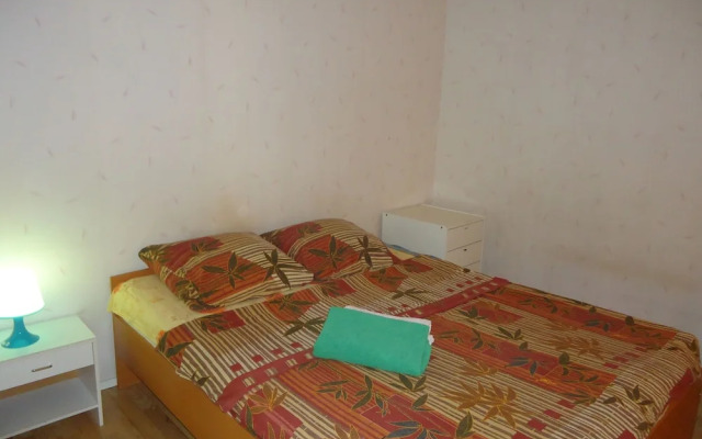 Apartments Krulenko 15