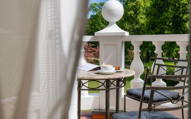 Spa Hotel Europa Royale Druskininkai