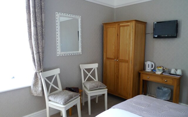 Craiglands House