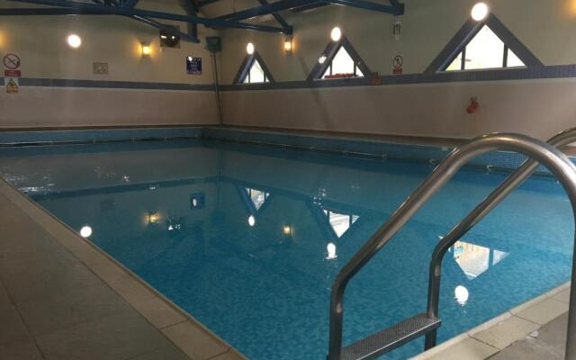 Carrington House Hotel