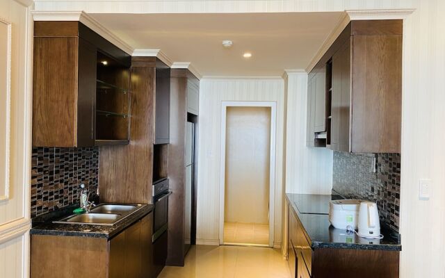 M Suites by S Home