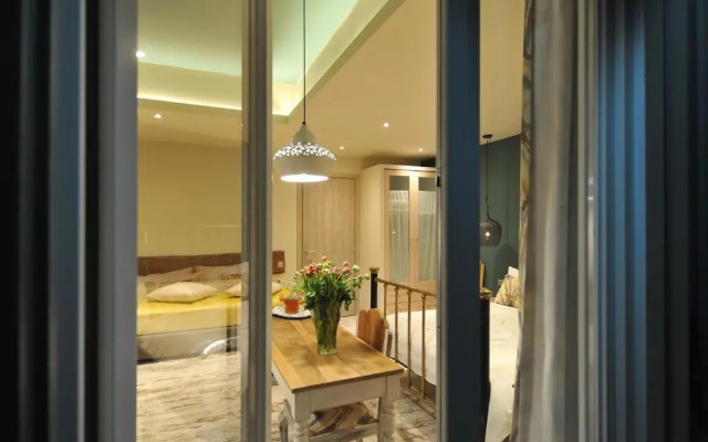Hotel Ganimede