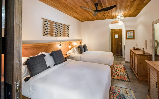 The Nomadic Hotel