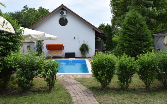 Apartment- Andrew 3 In Siofok