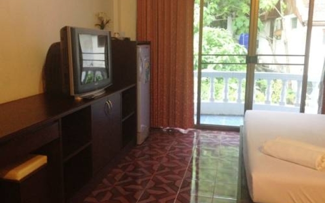 Beauty Inn