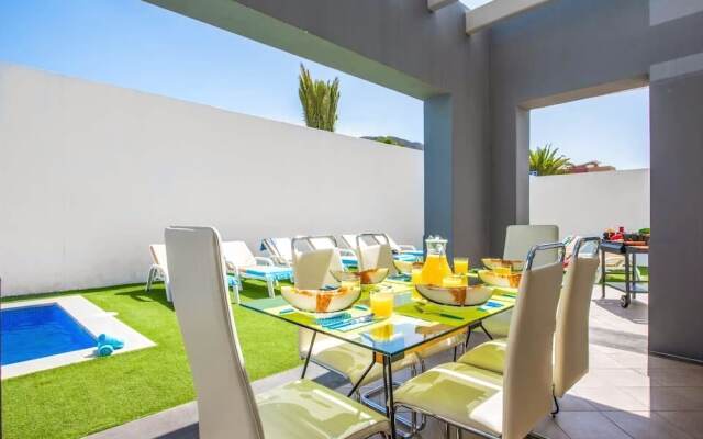 Royal Dream Villas