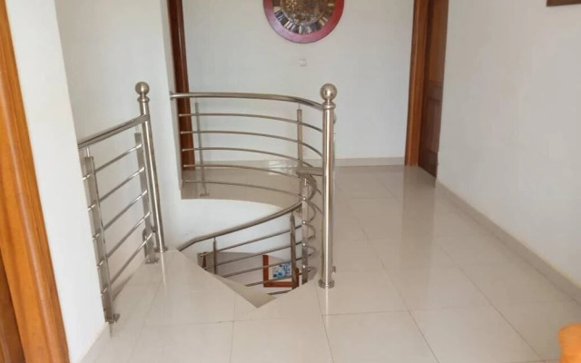 Fatoumata's Three Bedroom Villa