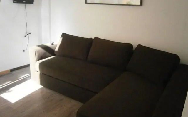 Appartements Croix Rousse - Lyon Cocoon