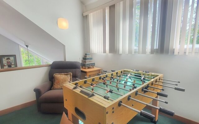 Great Escape Ski Lodge Brought to you by GetAway Vacations