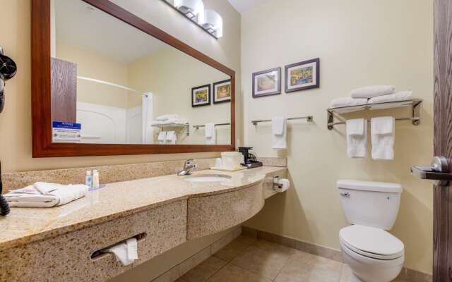 Comfort Inn Plover-Stevens Point