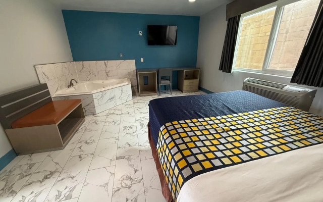 Travel Inn Motel