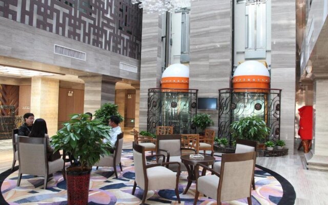 Kaiwen International Business Hotel