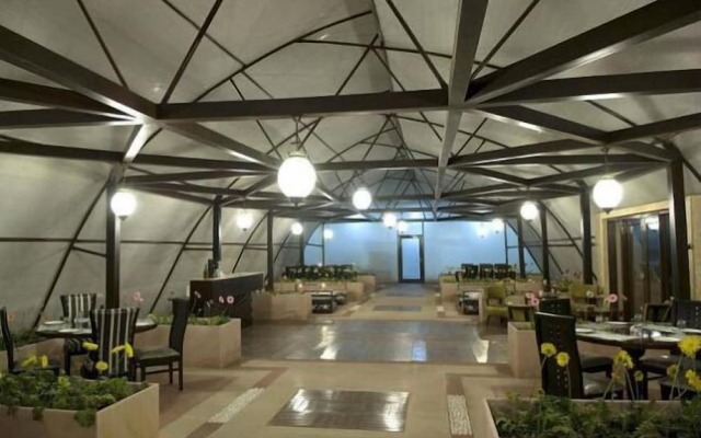 The Greenhouse Resort