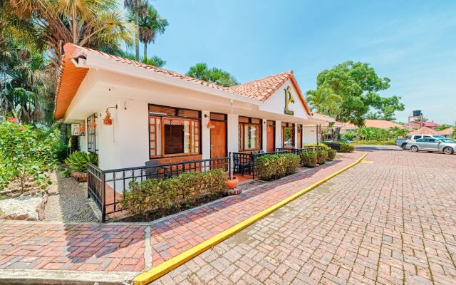Hotel Campestre La Potra