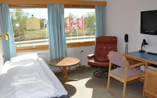 Porsanger Vertshus